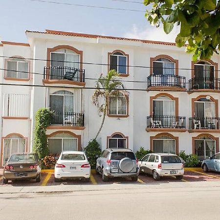 Kaa Xel Residences Плая-дель-Кармен Экстерьер фото