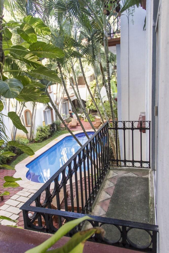 Kaa Xel Residences Плая-дель-Кармен Экстерьер фото