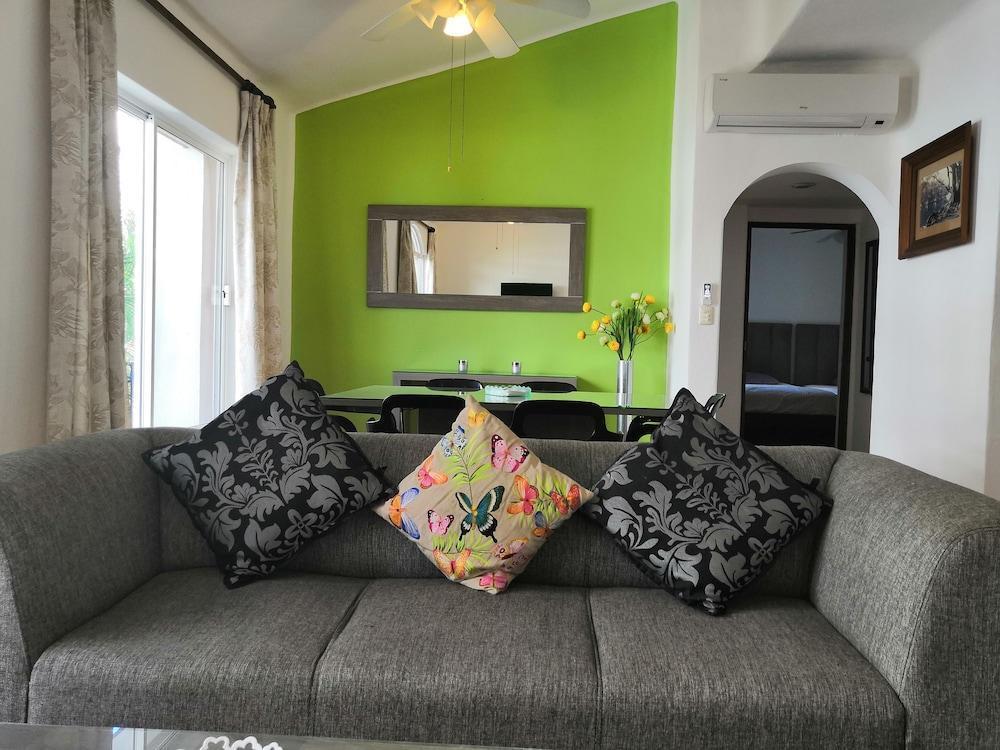 Kaa Xel Residences Плая-дель-Кармен Экстерьер фото