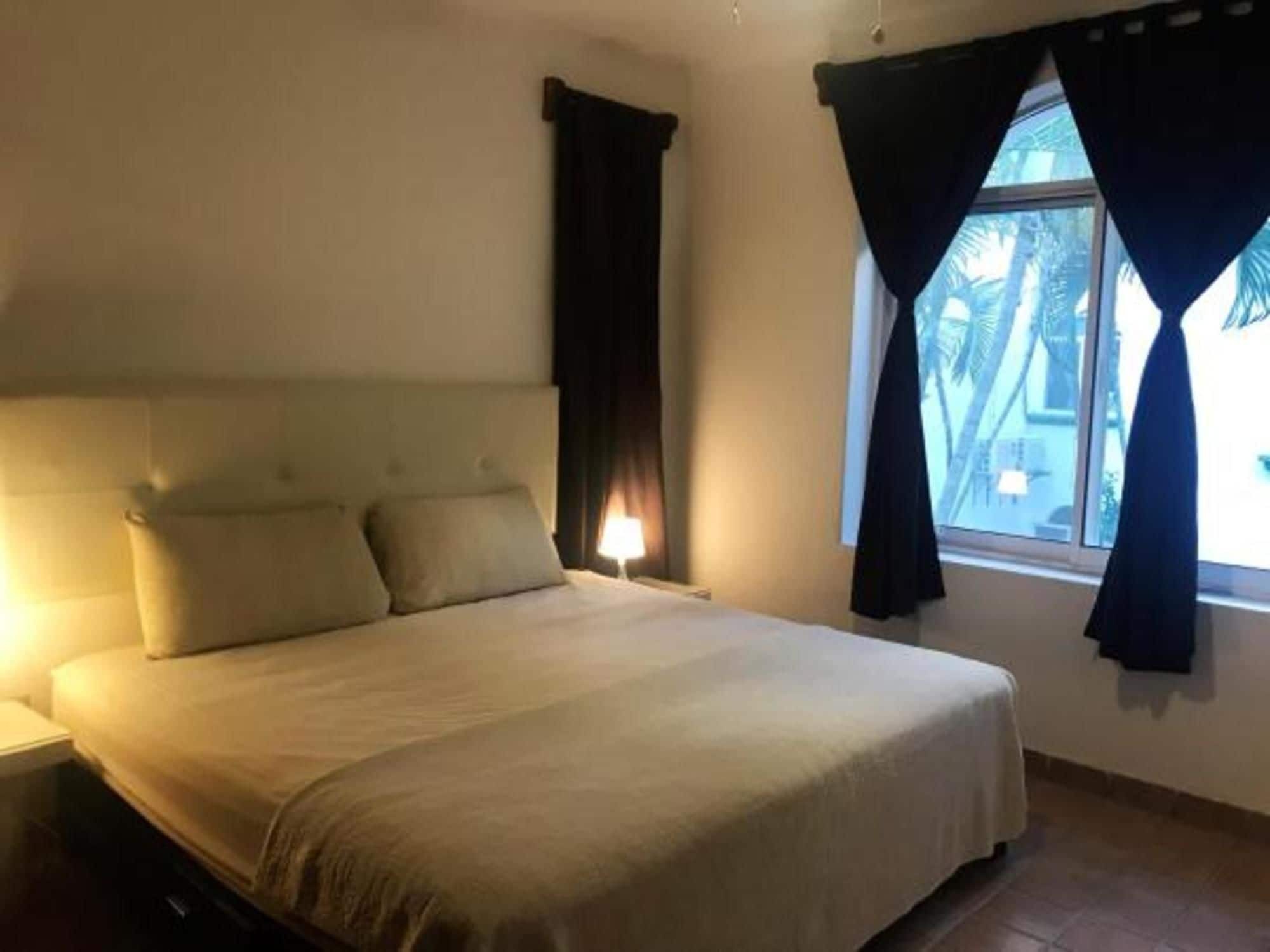 Kaa Xel Residences Плая-дель-Кармен Экстерьер фото